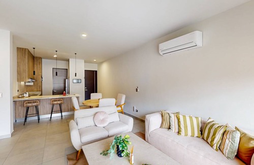 Cabo San Lucas Apartment | 99 m² Apartment ∙ 2 bedrooms ∙ 4 guests