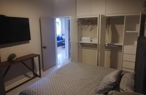Lomas de Mazatlan Apartment | A beautiful apartment, in the heart of the golden zone!