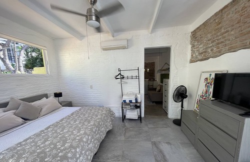 Emiliano Zapata Apartment | A Free Spirit in the heart of PV Paradise