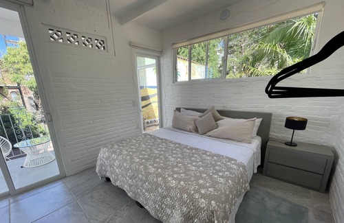 Emiliano Zapata Apartment | A Free Spirit in the heart of PV Paradise