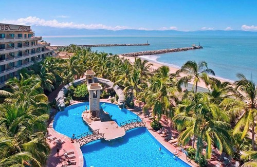 Mezcales Villa | A Grand Luxxe Master Villa