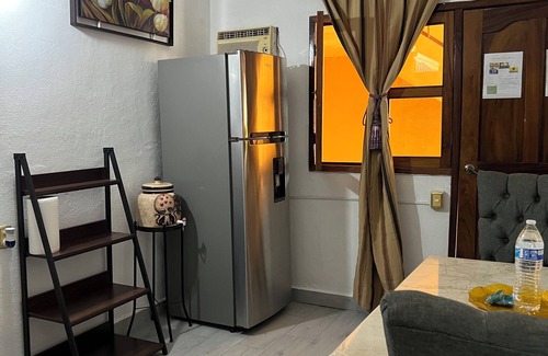 Puerto Vallarta Apartment | A peaceful apartment in sun house Puerto Vallarta
