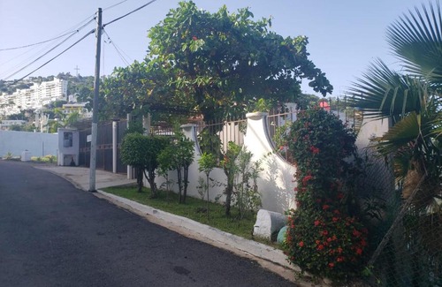 Unta Bruja Villa | ACAPULCO VILLA CON HERMOSA VISTA