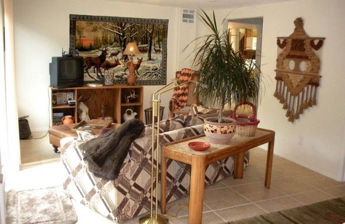 Port Orford Other | Accommodation ∙ 1 bedroom ∙ 13 guests