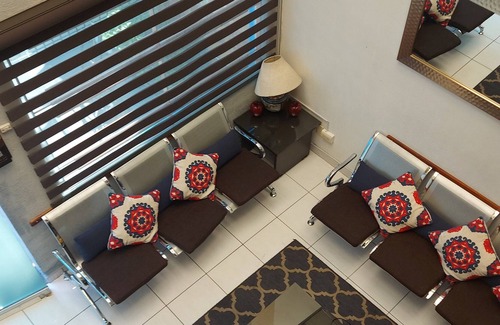 Guadalajara Municipality House | Accommodation for families and groups