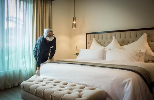 Zona Minerva Hotel | Alborata Hotel Boutique