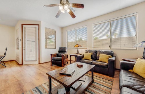 Alegre Community House | Alegre Park Escape