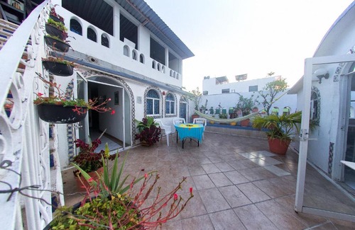 Emiliano Zapata Hostel | Alexandross Hostel