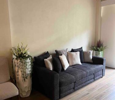 Sayulita Apartment | Amazing 2 bedrooms apartment with a pool in Sayulita