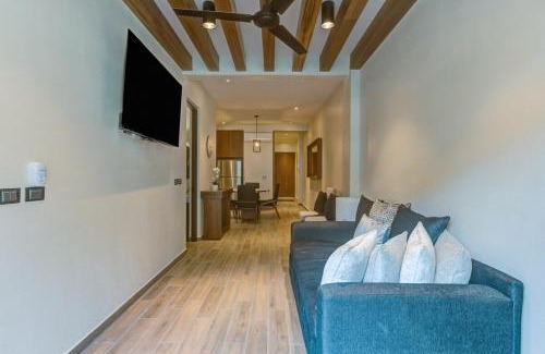 Sayulita Apartment | Amazing 2 bedrooms apartment with a pool in Sayulita