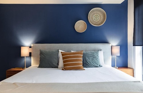 Polanco Apartment | Amazing 2br Apartment in the Heart of Polanco