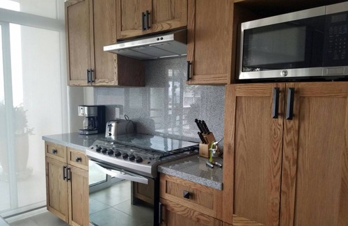 North End Apartment | Amazing Condo in Sayulita - Ocean View.