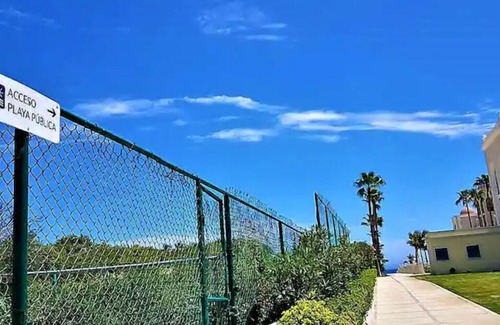 El Tezal Apartment | AMAZING STUDIO CONDO 2 BLOCKS FROM THE BEACH