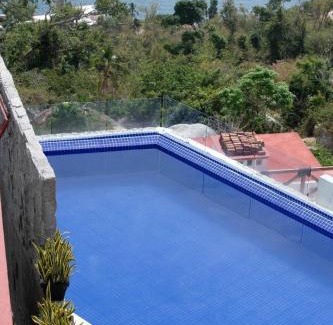Brisas del Marques Villa | ame&buho