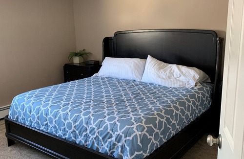 Turnagain Condo | Anchorage Guest Stay #4