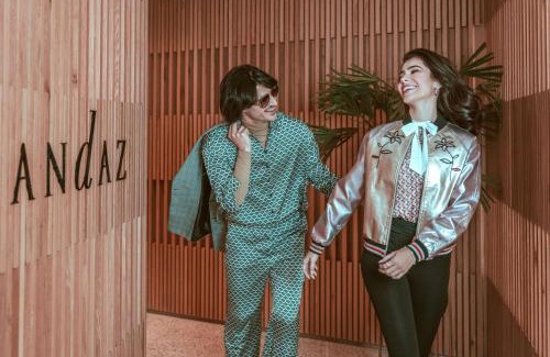 Hipodromo Hotel | Andaz Condesa Mexico City, By Hyatt