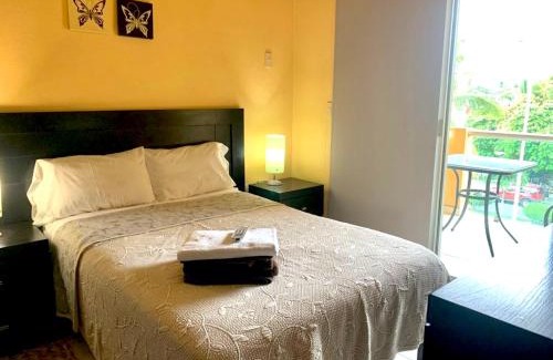 Manzanillo Apartment | Andressa Mia Apartments