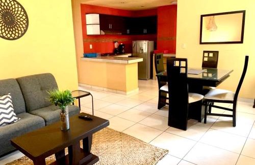 Manzanillo Apartment | Andressa Mia Apartments