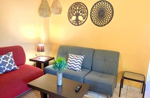Manzanillo Apartment | Andressa Mia Apartments