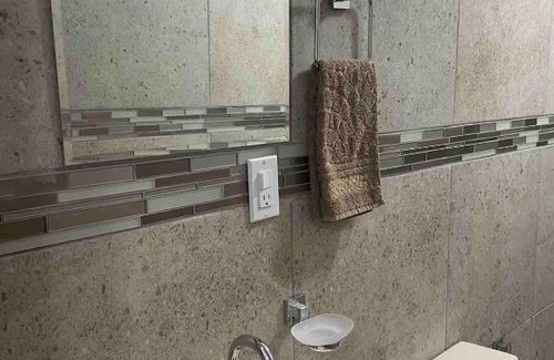 Ferrocarrilera Apartment | ANGY’S 1