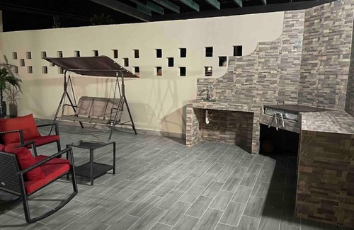 Ferrocarrilera Apartment | ANGY’S 2