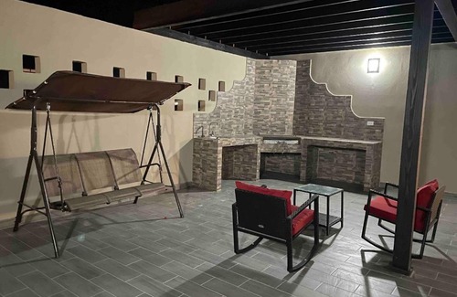 Ferrocarrilera Apartment | ANGY’S 2