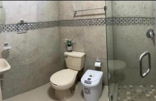 Ferrocarrilera Apartment | ANGY’S