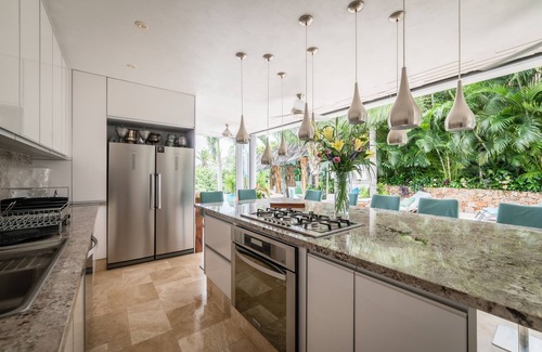 Sayulita Apartment | Anjali Casa Divina hotel boutique holistic center Yoga & Meditacion