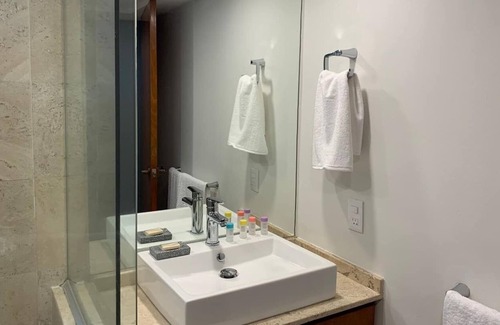 Anahuac Apartment | Anzures Retreat | Wonderful 1 Bed in Mexico City