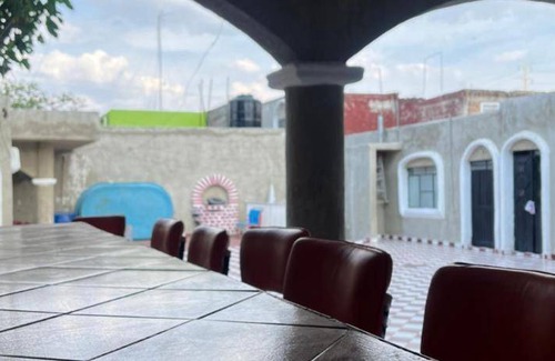 Guadalajara Municipality Apartment | Apartment ∙ 1 bedroom ∙ 50 guests