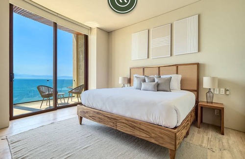 La Cruz de Huanacaxtle Apartment | Apartment ∙ 4 bedrooms ∙ 10 guests