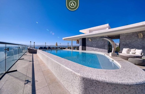 La Cruz de Huanacaxtle Apartment | Apartment ∙ 3 bedrooms ∙ 5 guests