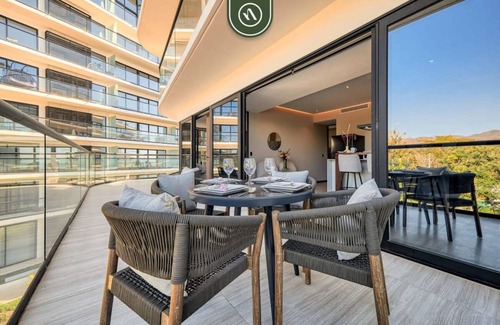 La Cruz de Huanacaxtle Apartment | Apartment ∙ 3 bedrooms ∙ 5 guests