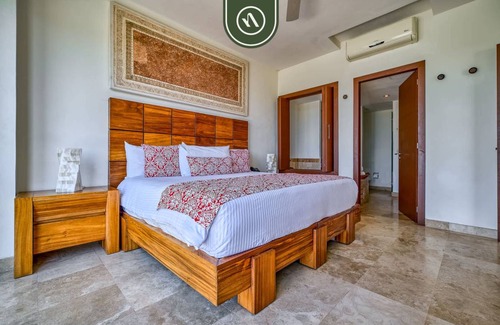 La Puntilla Apartment | Apartment ∙ 3 bedrooms ∙ 8 guests