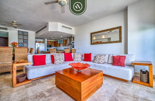 La Puntilla Apartment | Apartment ∙ 3 bedrooms ∙ 8 guests