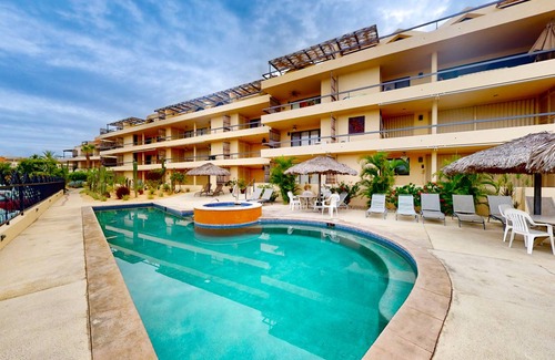 Zona Hotelera Apartment | Apartment ∙ 2 bedrooms ∙ 4 guests