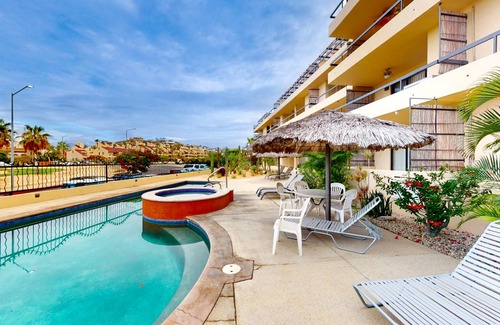 Zona Hotelera Apartment | Apartment ∙ 2 bedrooms ∙ 4 guests