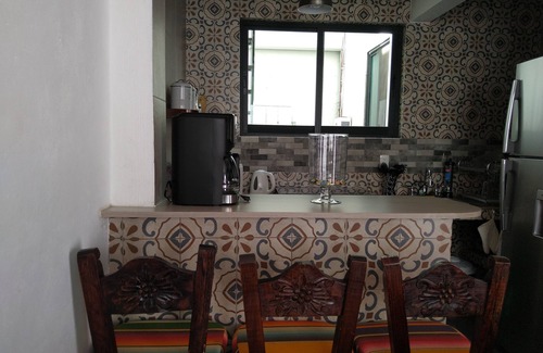 Zona Rosa Apartment | Apartamento Cibeles/pribiligiada Ubicación en Cdmx Dentro del Corazon Roma Norte