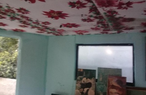 Tacubaya Apartment | Apartamento Colonia Tacubaya