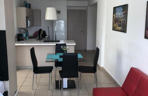 Colonia Centro Apartment | Apartamento frente a Bellas Artes