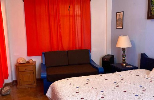 Zona Centro Apartment | Apartamentos Quinto Sol