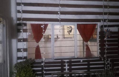 Ixtapalapa Apartment | Apartment ∙ 1 bedroom ∙ 2 guests