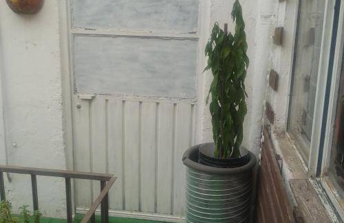 Ixtapalapa Apartment | Apartment ∙ 1 bedroom ∙ 2 guests