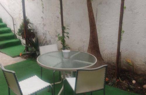 Ixtapalapa Apartment | Apartment ∙ 1 bedroom ∙ 2 guests