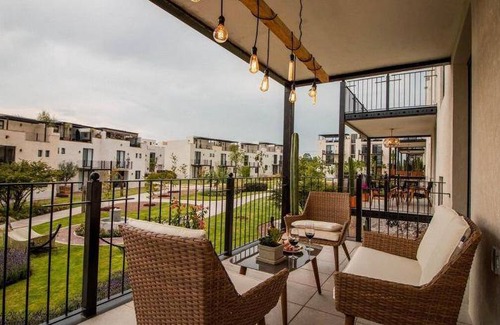 Arcos de San Miguel Apartment | Apartment ∙ 2 bedrooms ∙ 6 guests