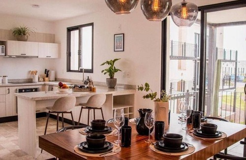 Arcos de San Miguel Apartment | Apartment ∙ 2 bedrooms ∙ 6 guests