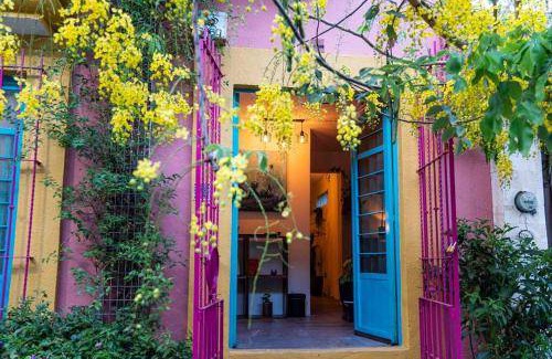 Jalatlaco Apartment | Apartment ∙ 1 bedroom ∙ 2 guests