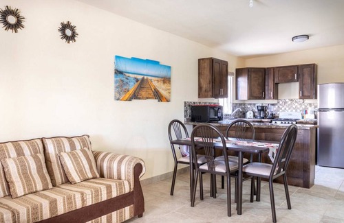 Puerto Penasco Apartment | Apartment ∙ 3 bedrooms ∙ 6 guests