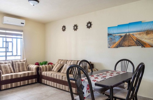 Puerto Penasco Apartment | Apartment ∙ 3 bedrooms ∙ 6 guests