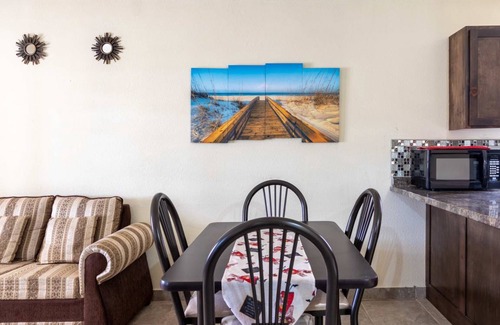 Puerto Penasco Apartment | Apartment ∙ 3 bedrooms ∙ 6 guests